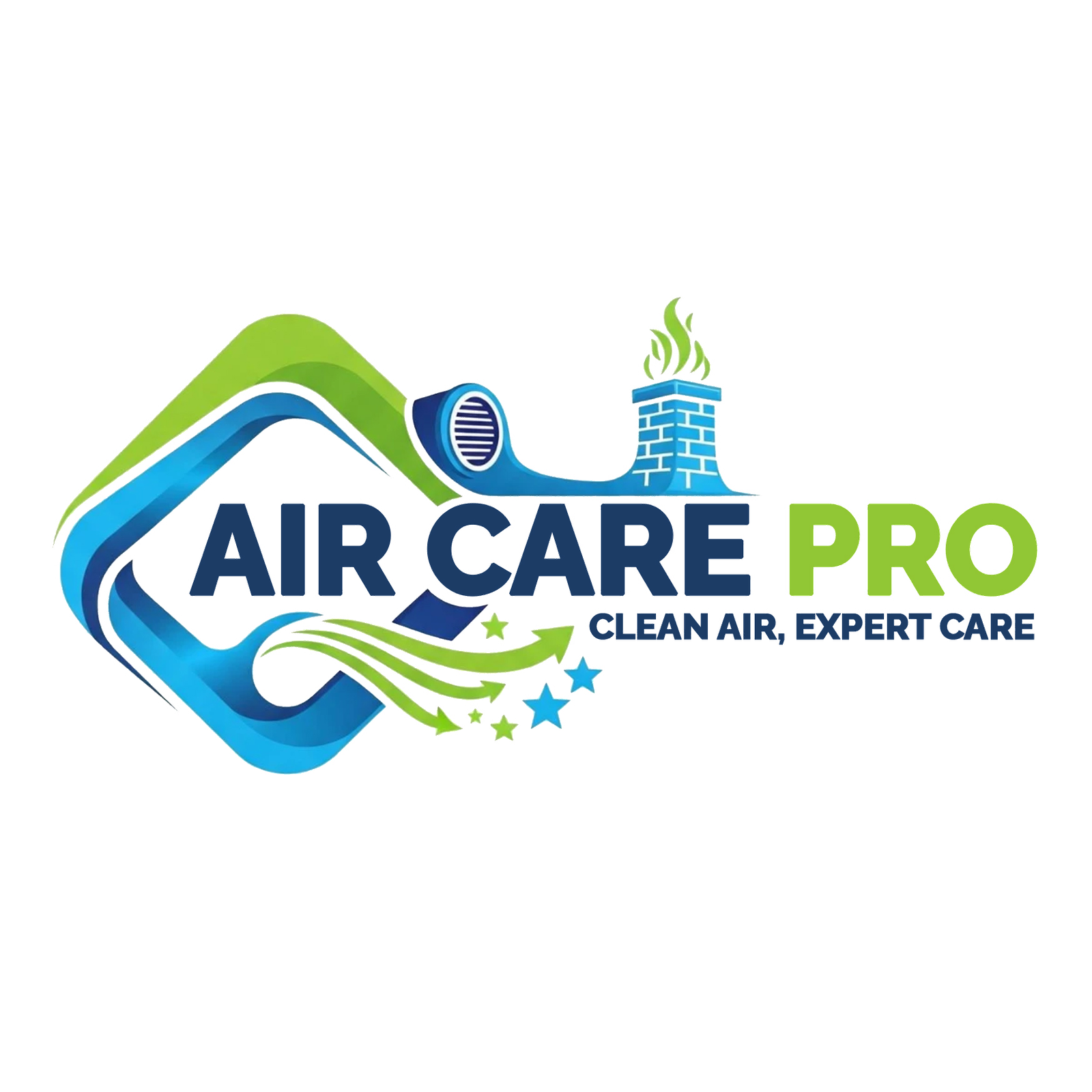 Air Care Pro Chimney Logo